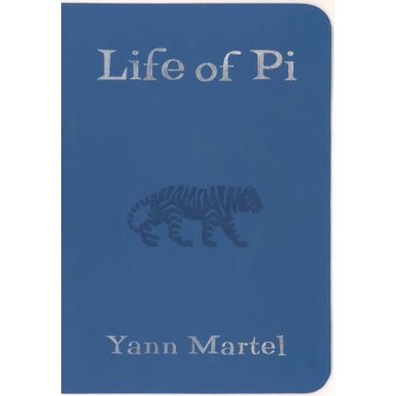 Pre-Owned Life of Pi (Paperback) 0544103750 9780544103757