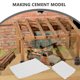 thumbnail image 3 of unbranded 2Ud Herramientas Moldeadoras De Para Bricolaje Y Escenarios En De Arena, 3 of 8