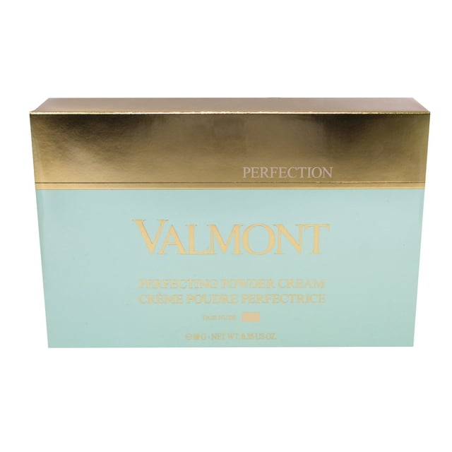 Valmont Perfecting Powder Cream Foundation Fair Nude 0.35 Ounces