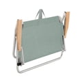 thumbnail image 2 of Coleman Collection Living Banc Pliable en Polyester pour Patio, Jardin, Vert, 2 of 8