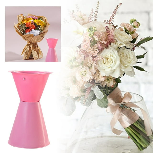 Dsscvnef Enhance Your Floral With Our Flower Fixed Base Stability Guaranteed for Any Arrangement! Party Decorations for Girls 13th Birthday Event Horizon Poster