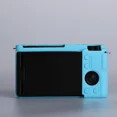 thumbnail image 2 of GadgetCom Étui de Remplacement Compatible avec Sony ZV-E10 ZVE10, Étui de Protection en Silicone pour Appareil Photo, 2 of 2