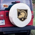 thumbnail image 2 of Army Large Tire Cover (White), 2 of 2