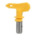 thumbnail image 1 of Airless Spray Gun Tip, Paint Spray Gun Nozzle, Easy Operation Home Graden Tool For Residencial, 1 of 4