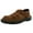Cognac, variant on Aldo Rossini Men’s Conrad-2 Fisherman's Sandals