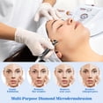 thumbnail image 2 of Máquina de microdermoabrasión Kendal Professional HB-SF01, 2 of 9