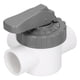thumbnail image 4 of Válvula desviadora de 3 vías Ticfox V40-3A para piscina y spa, 4 of 14
