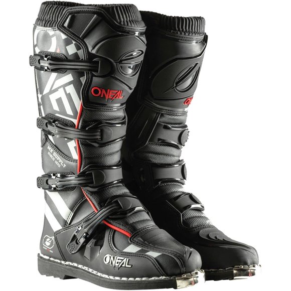 Botas Element Squadron Negro 7