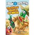 thumbnail image 1 of Pre-Owned The Fairest Town in the West: Level 1 (Paperback) 0310727294 9780310727293, 1 of 1