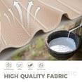 thumbnail image 3 of Waist Trainer for Women Latex,Fajas Colombianas Breathable Workout Waist Cincher Corset, 3 of 7