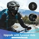 thumbnail image 4 of uds pasamontañas de invierno máscara de esquí para hombres y mujeres, máscara facial térmica a prueba de viento bufanda para clima frío para ciclismo esquí escalada, 4 of 7