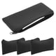 thumbnail image 1 of Estuche para lápices, Estuche para lápices de neopreno con 3 pianas para almacenamiento de lápices, 1 of 7