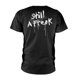 thumbnail image 2 of Korn - Camiseta Still A Freak para Adultos Unisex (Negro), 2 of 2