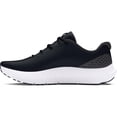 thumbnail image 3 of Tenis Deportivo Under Armour Running Original Sport negro 25, 3 of 11