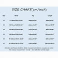 thumbnail image 5 of Ccpelsie Men's Lounge Pants Straight Leg Slim Fit Sweatpants Lightweight for Spring Summer Casual Home Wear with Pockets(Grey,34), 5 of 8
