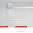 thumbnail image 3 of OULII Chart Paper 10 Sheets Rectangular Multi Colored for Teaching Math to Students in Classroom, 3 of 8