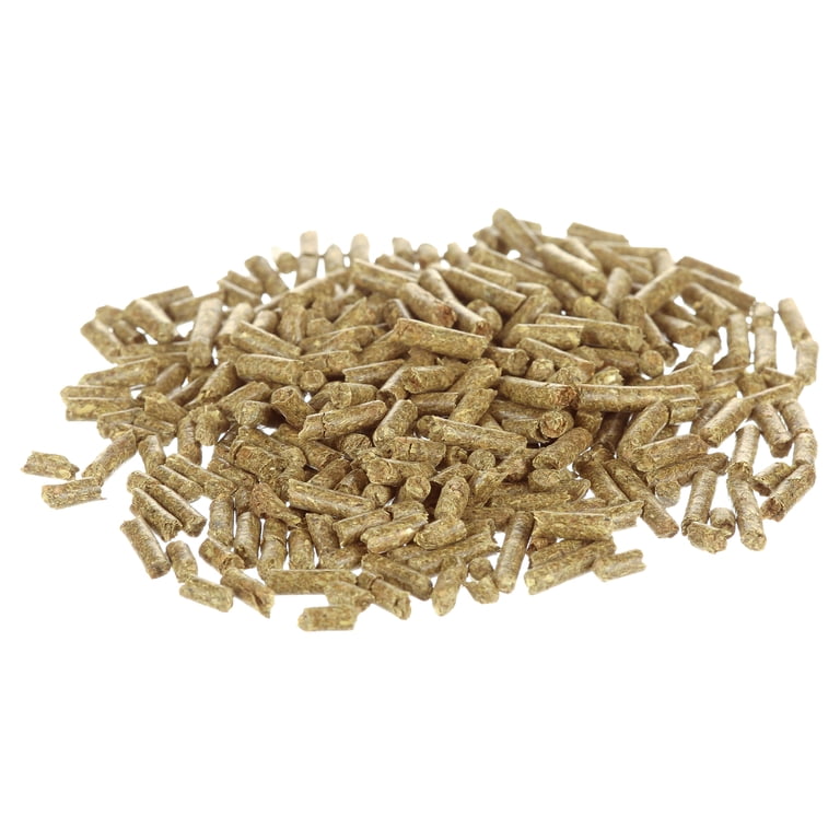 Oxbow Essentials Adult Guinea Pig Pellets, 5 lb photo 5