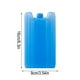 thumbnail image 3 of Hielera reutilizable para refrigeradores y ventiladores de aire acondicionado | Bloques de hielo de larga duración para congelador | Estuche de polietileno reforzado a prueba de fugas | Conservació, 3 of 5