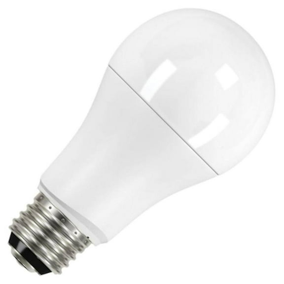Halco 84967 - A19FR9/827/OMNI3/LED A19 A Line Pear LED Light Bulb