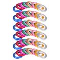thumbnail image 1 of KALLORY Rizada Para Globos Y Regalos Material Plástico Resistente De Color Surtido, 1 of 6