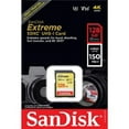 thumbnail image 4 of SanDisk - Extreme 128GB SDXC UHS-I Memory Card, 4 of 4