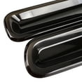 thumbnail image 6 of 3mirrors Smoked Tail Light Covers Rear Light Guards Challenger Accessories for 2015-2023 Dodge Challenger Accessories (4Pcs), 6 of 9