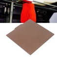 thumbnail image 4 of Plataforma De Cama De Acero Con Resorte PEI, Polvo De Pulverización Imán Suave Impresora 3D Placa De Construcción De Acero Con Resorte PEI Espesor Total De 2 Mm Alta Adherencia, 4 of 8