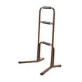 thumbnail image 2 of Barandilla de cama Asistente de movilidad Manija de seguridad junto a la cama Dispositivos de elevación para evitar caídas Pasamanos junto a la cama café, 2 of 8