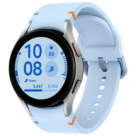 Samsung Galaxy Watch FE (GPS) 40mm Smartwatch with Heart Rate Monitor | Brand New (International Version)
