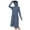 FSY1_Blue, variant on Women's UPF 50+ Swim Cover Up Sun Protection Hoodie Long Jacket with Thumb Hole Long Sleeve Lightweight Jackets Sun Shirt for Hiking Outdoor