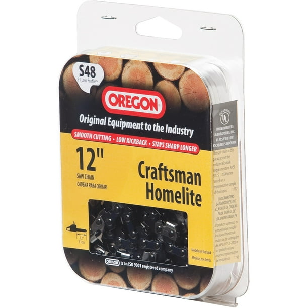Oregon Replacement Chainsaw Chain Loops
