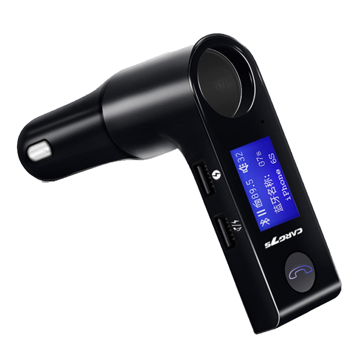 5V 2.5A WirelessCar MP3 Muisc Player Kit