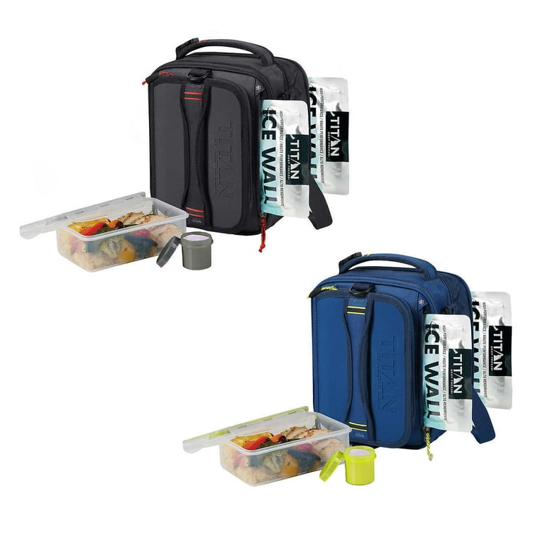 Titan lunch box deals