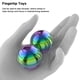 thumbnail image 5 of Kinetic Round Spinner Escritorio Giroscopio Juguete Fidget Redonda para TDAH, 5 of 9