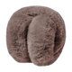 thumbnail image 2 of CaiYueKe Folding Ear Muffs Winter Warm Thermal Insulated Headband Earmuffs for Adults Teens Noise Reduction Windproof Cold Weather Outdoor Sports, 2 of 4