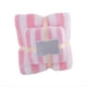 thumbnail image 1 of Juego de Toallas de Baño, Toallas de Baño de Secado Rápido, Toallas de Baño Absorbentes Suaves de Terciopelo Coral para Adultos, Cara C, 1 of 5