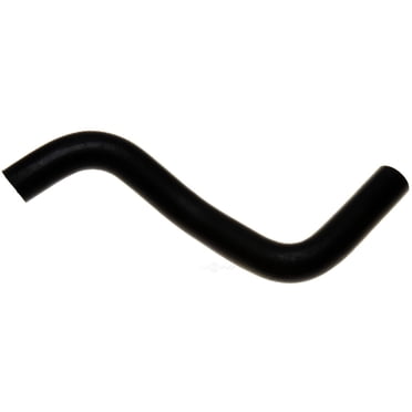 ACDelco Professional Tubo Riscaldatore Stampato 18280L – Gomma EPDM, Qualità OE