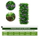 thumbnail image 4 of Bearachild Valla de madera simulada para decoración de jardines y patios. Valla de plantas simuladas, como escaleras. Jardín y Patio, 4 of 6