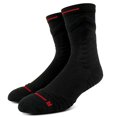 thumbnail image 1 of Comfy Trekking Socks Men Sports Sin Deslizamiento para Al Aire Libre (), 1 of 9
