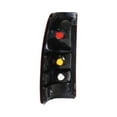 thumbnail image 2 of CarLights360: For GMC Sierra 2500 Tail Light Assembly 1999 00 01 02 03 2004 Passenger Side CAPA Certified Replacement For GM2801173 | 15198460, 2 of 3