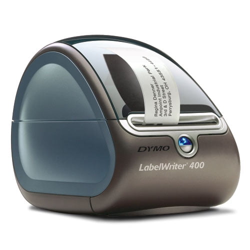 dymo labelwriter 450 driver mac mountain lion