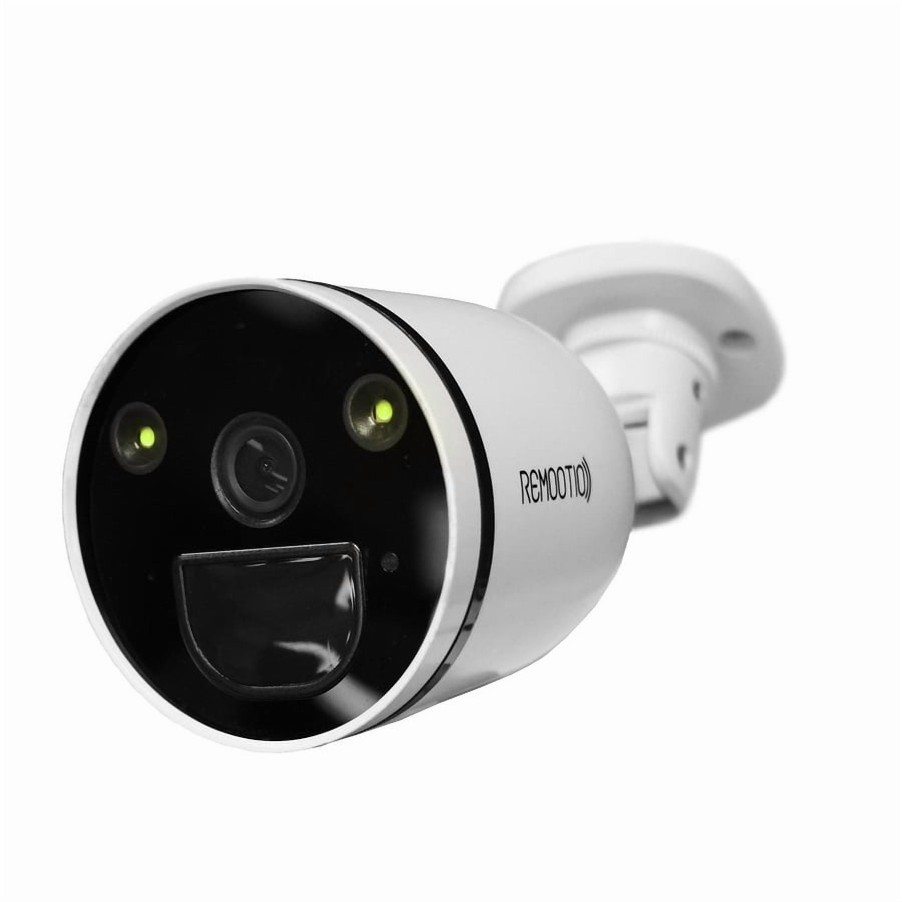ALEKO INDRCAM-AP Remootio Outdoor Security Camera