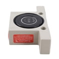 thumbnail image 1 of Turbine, Power Concrete Vibrators Table Accessories 1/4in Thread  for Conveyor Belts for Filter Screens ,K10,, 1 of 7