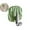 Green, variant on WNFJR Adhesive Coat Hooks Kitchen Wall Hooks, Nail Free Sticky Hangers,Reusable Utility Towel Bath Ceiling Hooks(Clear)