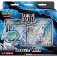 thumbnail image 2 of Mazo de batalla de Pokémon Cards League Ice Rider Calyrex VMAX, 2 of 9