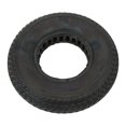 thumbnail image 4 of Scooter Tires, Flat Free Rubber Scooter Solid Tires  for Scooters, 4 of 7