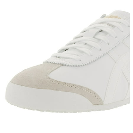 Onitsuka Tiger Unisex Mexico 66 Casual Shoe