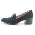 thumbnail image 2 of LifeStride Devyn 2 Women's Flats & Oxfords Black Size 6.5 M, 2 of 8