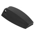 thumbnail image 1 of RV Cargo Door Latches Keep Door Open Securely with Hidden Folding Hook ABS Plastic Catch with Stainless Steel Spring for RVs Trailers Campers Easy Installation, 1 of 7
