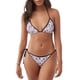 thumbnail image 1 of Balery 4th Of July Pijama Estampado Bikini de Dos Piezas para Mujer - Conjunto de Bikini Ajustable Sexy y Cómodo para Playa, 1 of 6